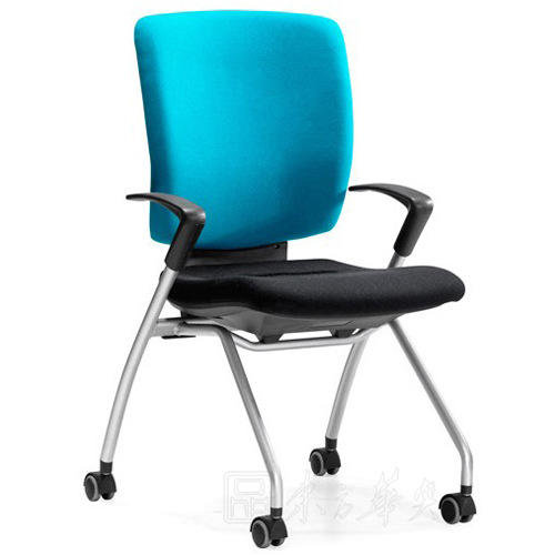 Training Furniture|Multifunction Chair|Office Furniture|Fabric Multifunction Chair|������ѵ�Σ���ѵ�Σ������� CG-TS-11